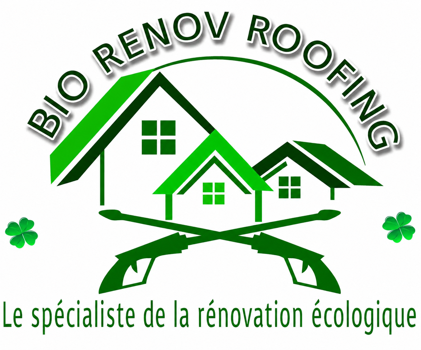 Bio Renov Roofing